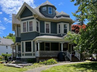 175 High St APT 2, Taunton, MA 02780