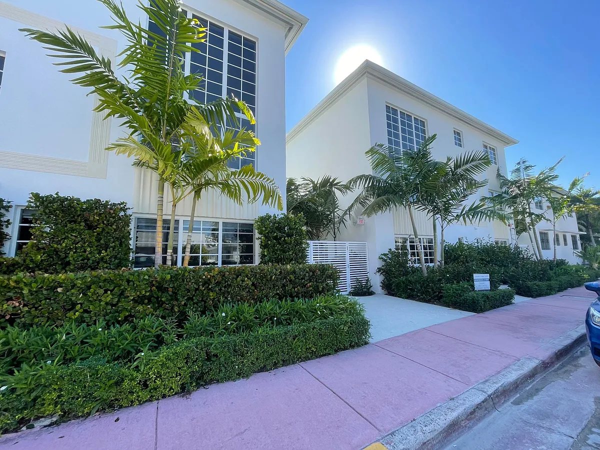 Photo 2 of 9 - 8045 Abbott Ave - Miami Beach, FL Building Photo - 8045 Abbott Ave