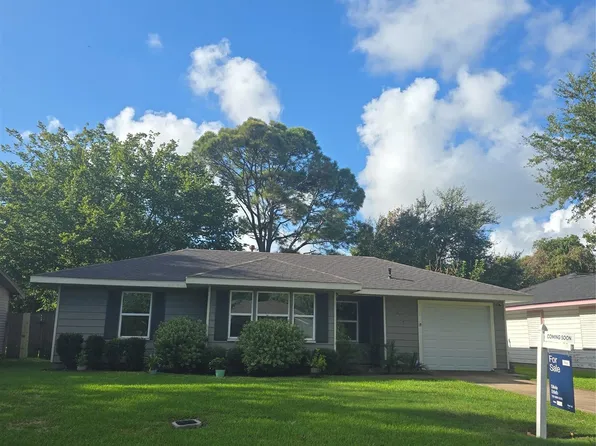 3117 Babin Dr, Texas City, TX 77590