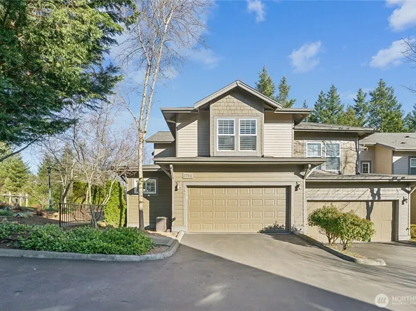 7704 Fairway Avenue SE #601, Snoqualmie, WA 98065