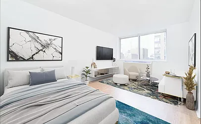 Rented by Living New York