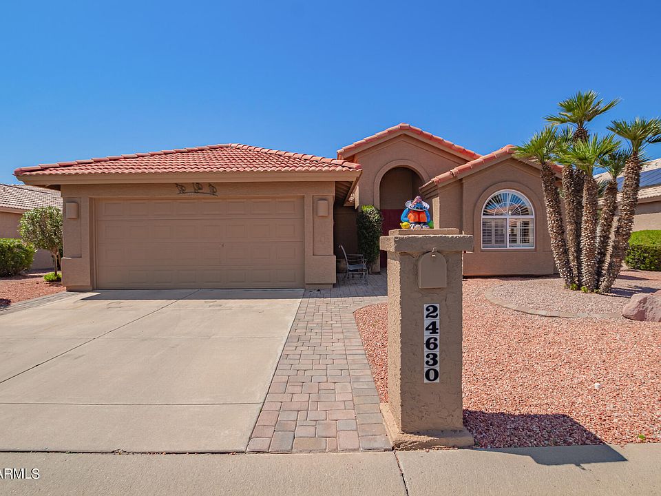 1st image of 24630 S STONEY PATH Drive