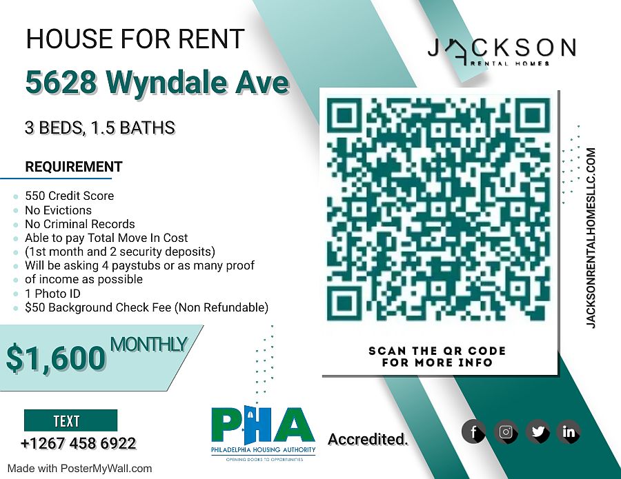 1st image of 5628 Wyndale Ave