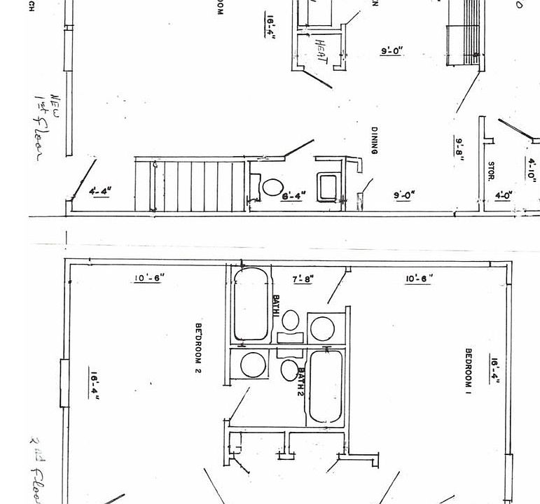 2nd image of 637 Main St APT 36