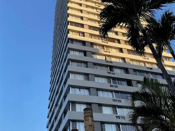 2888 Ala Ilima St APT 2808, Honolulu, HI 96818