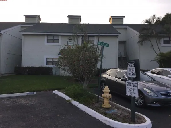 3999 NW 87th Ave, Sunrise, FL 33351