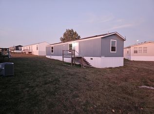 18100 Coker Rd #68, Shawnee, OK 74801