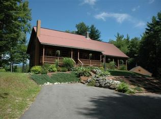 18 Ledge Hill Rd, Tuftonboro, NH 03816