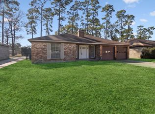 8114 Audubon Forest Dr, Humble, TX 77396