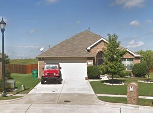 5300 Bear Valley Dr, McKinney, TX 75071
