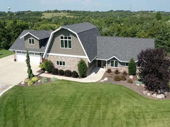 39612 N 480th St, Genoa, NE 68640