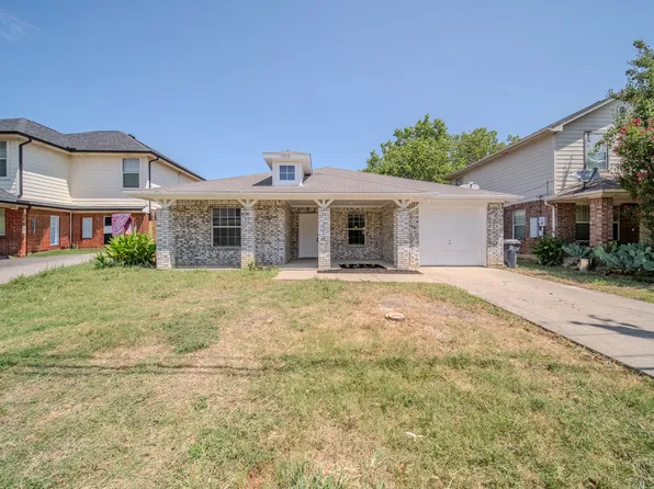 5219 Chippewa Dr, Dallas, TX 75212