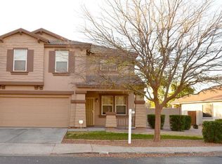 10611 E Plata Ave, Mesa, AZ 85212