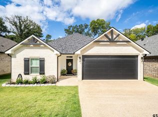 269 Ron Boyett St, White Oak, TX 75693