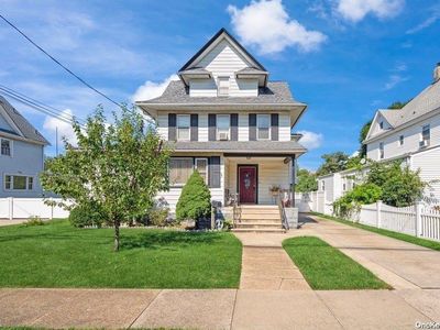 245 Denton Avenue, Lynbrook, NY, 11563