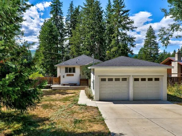 4385 Mountain Rd, Barriere, BC V0E 1E0