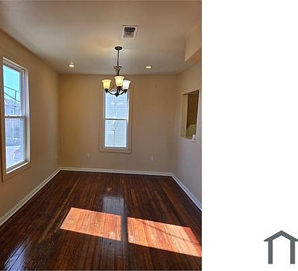 3rd image of 2502 Milan St #1