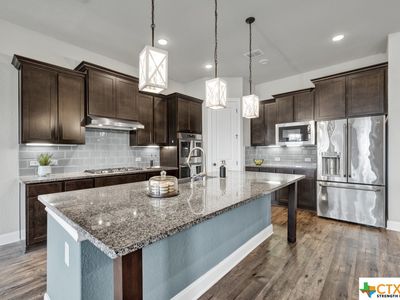 996 Carriage Loop, New Braunfels, TX, 78132