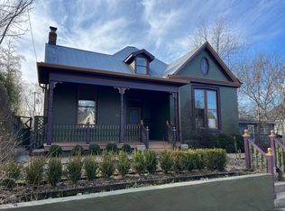 1512 Forrest Ave, Nashville, TN 37206
