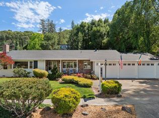 497 Fairway Drive, Novato, CA