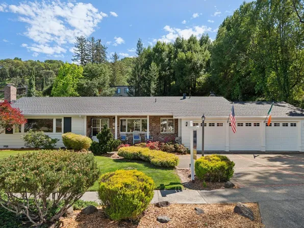 497 Fairway Drive, Novato, CA 94949