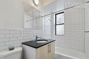 Rented by Citi Habitats