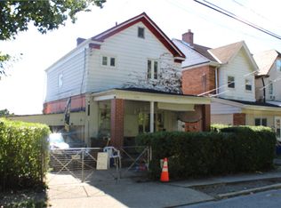 224 Wilbur St, Pittsburgh, PA