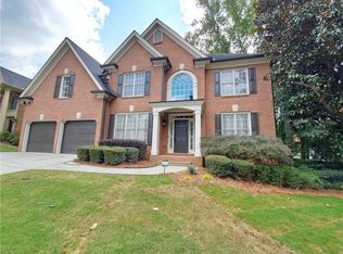 735 Westwind Ln #735, Alpharetta, GA 30005