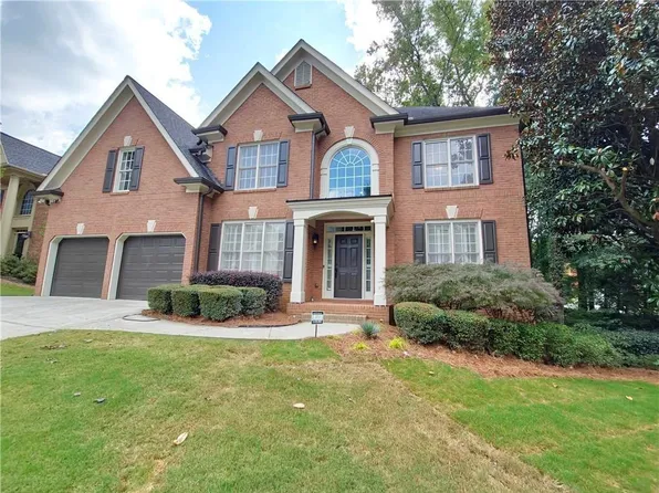 735 Westwind Ln #735, Alpharetta, GA 30005