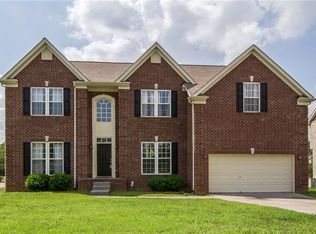2101 Oaksprings Pl, Mount Juliet, TN 37122