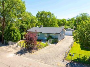 282 1/2 Holly Ln, Grand Junction, CO 81503