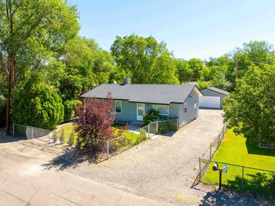 282 1/2 Holly Ln, Grand Junction, CO, 81503