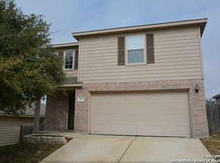 5730 Hickory Cyn, San Antonio, TX 78252