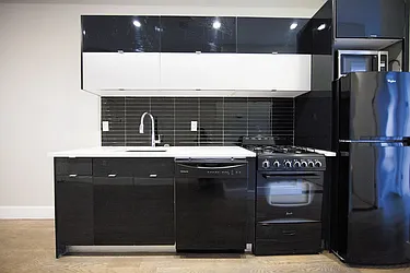 Rented by Brooklyn Group