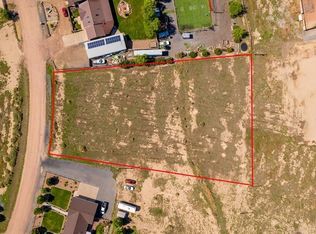 721 N Hale Dr, Pueblo West, CO 81007