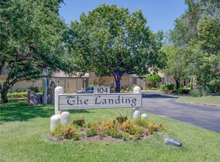 104 Horseshoe Bay Blvd UNIT 4, Horseshoe Bay, TX 78657
