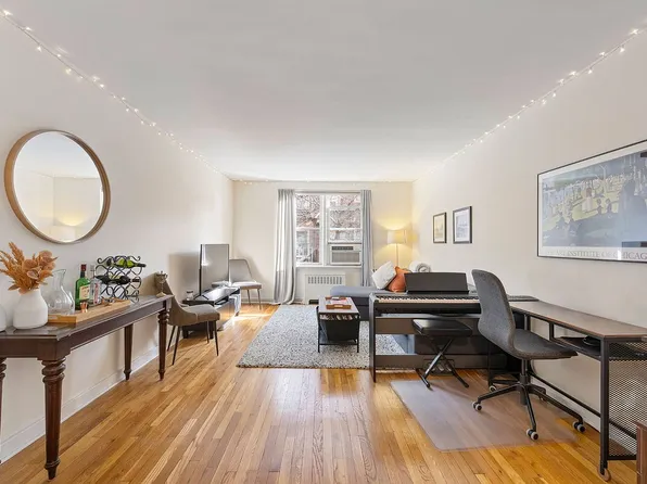 143 Bennett Ave APT 2R, New York, NY 10040