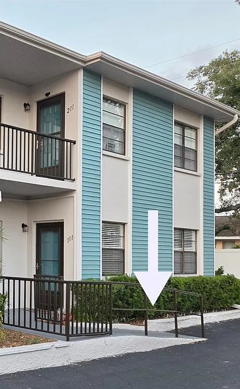 2 bed, 2.0 bath, 960 sqft, $1,680 — Photo 1