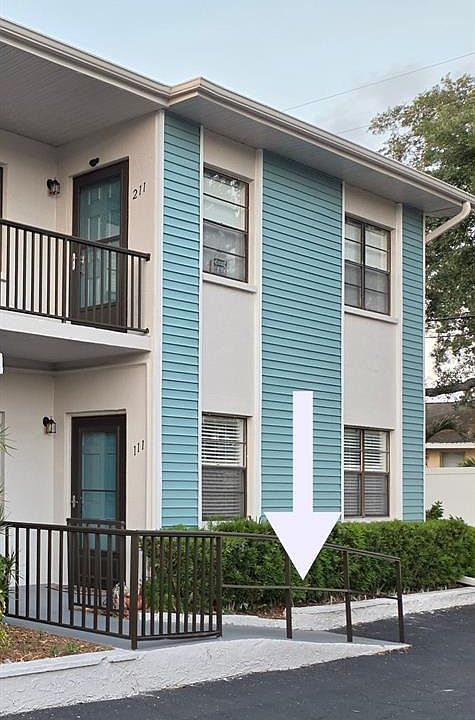1st image of 5925 TERRACE PARK DRIVE N #111