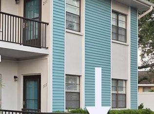 5925 TERRACE PARK DRIVE N #111, ST PETERSBURG, FL 33709