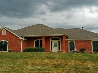 1042 County Road 3351, Kempner, TX 76539