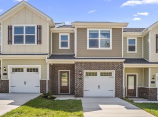 303 Masters Way LOT 20, Dickson, TN 37055