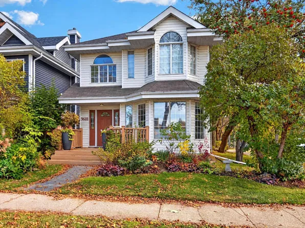 9601 101st St NW, Edmonton, AB T5K 0W7