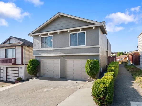 964 Gellert Blvd, Daly City, CA 94015