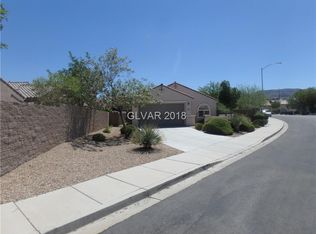 2730 Lochleven Way, Henderson, NV 89044