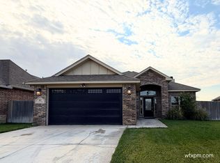 6811 Tatum Cir, Amarillo, TX 79119