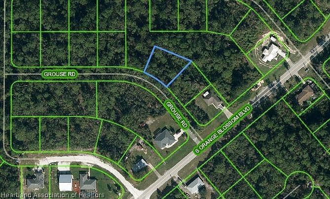 2nd image of 2918 Grouse Rd