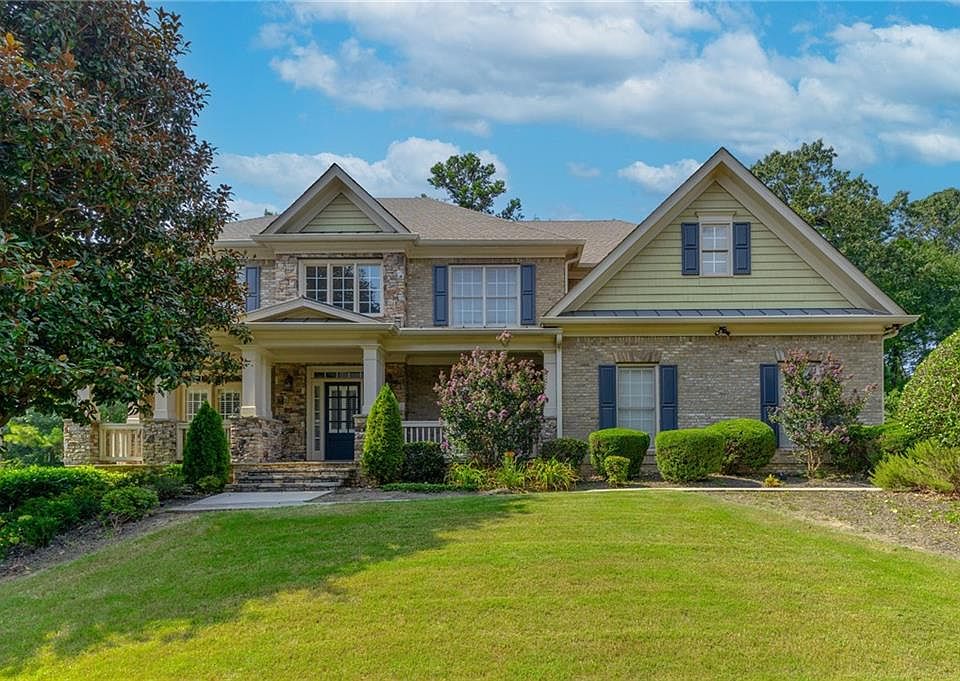 1st image of 2638 Hidden Falls Dr