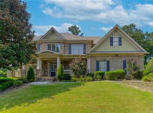 2638 Hidden Falls Dr, Buford, GA 30519