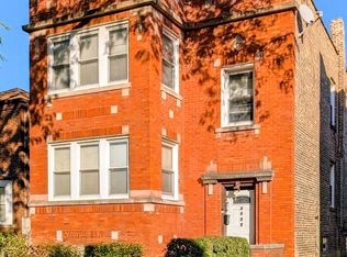 9035 S Bishop St, Chicago, IL 60620